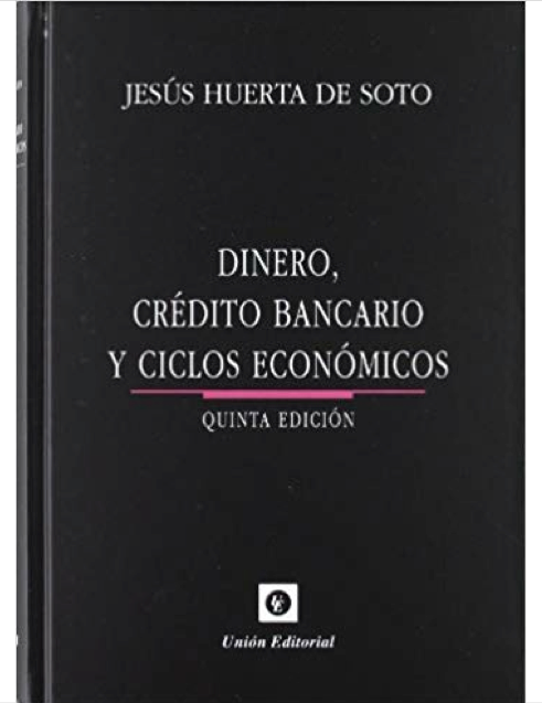 DINERO, CRÉDITO BANCARIO Y CICLOS ECONÓMICOS