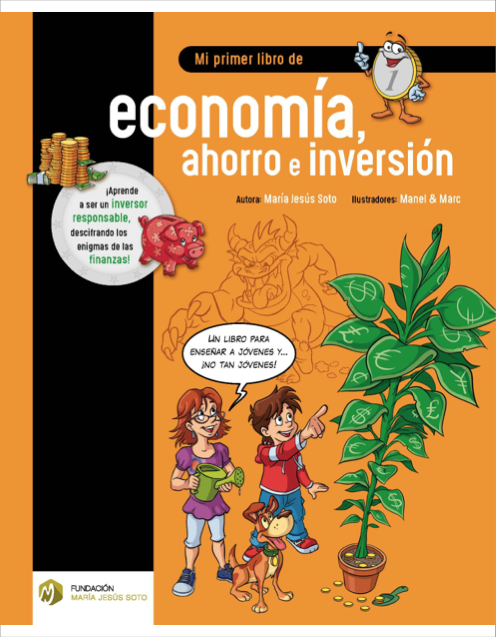 Economía, ahorro e inversión