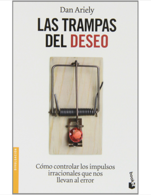 LAS TRAMPAS DEL DESEO