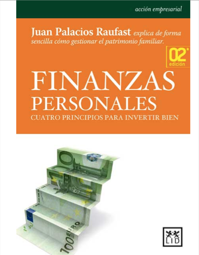 FINANZAS PERSONALES