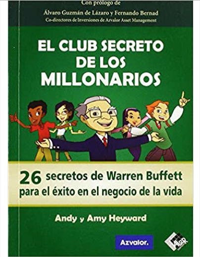 El club secreto de los millonarios