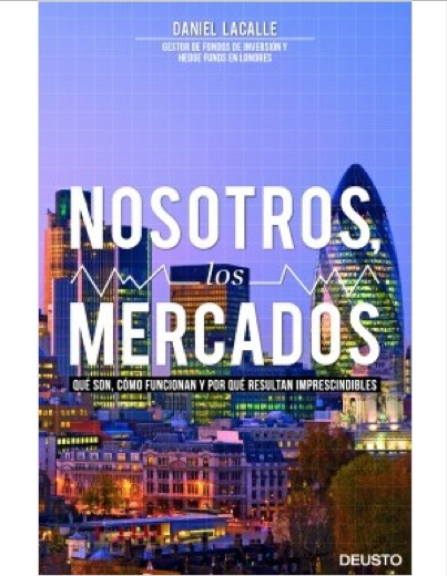 NOSOTROS, LOS MERCADOS