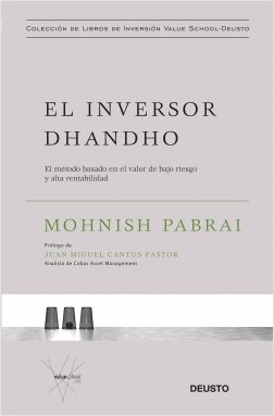 EL INVERSOR DHANDO