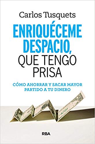 Enriquéceme despacio